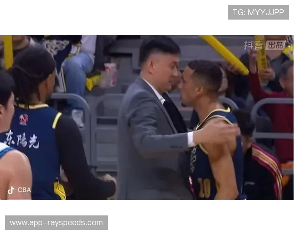 奎因伤势无碍出战京粤大战，杜锋战术添关键棋子