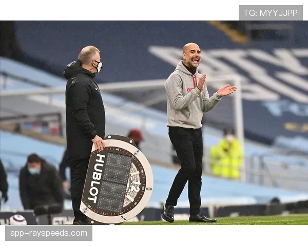 曼城客场控球战术,瓜迪奥拉节日赛程不败