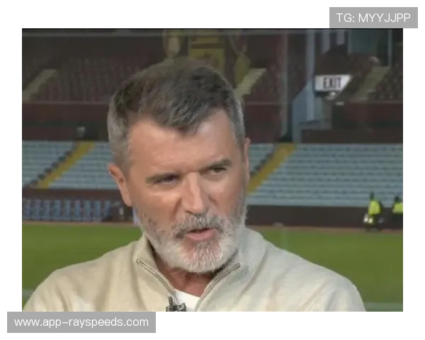 基恩建议曼联任命埃迪-豪为新帅,欣赏其沉稳风格